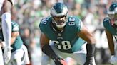 Eagles, Jordan Mailata agree to three-year contract extension