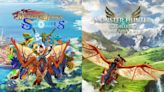 Monster Hunter Stories 1 & 2 PS4 Review: A Collection Worth Playing