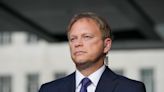 Shapps warns voters not to hand Labour a ‘supermajority’