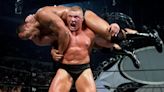 Brock Lesnar’s 5 Best WWE Matches