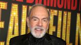 Neil Diamond Comes Out of Retirement For Rare Performance at the Opening of His Broadway Musical