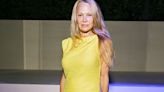Fans Love That Pamela Anderson, 56, Went Makeup-Free at Paris Fashion Week