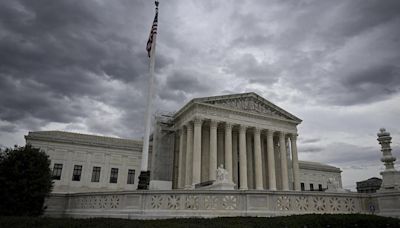 Wall Street Journal: 2 big victories for liberty at the Supreme Court