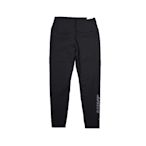 Nike 運動束褲 Dri-FIT Leggings 黑 水鑽設計 彈性 瑜珈 健身 緊身褲 DD5408-010