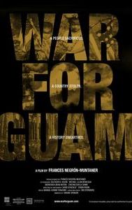 War for Guam