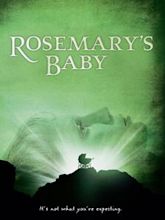 Rosemary's Baby - Nastro rosso a New York