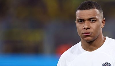 El PSG tendría apuntado al sucesor de Kylian Mbappé