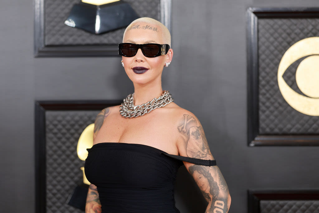 Amber Rose is right: Joe Biden doesn’t care about Black people