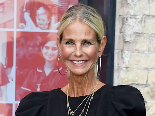 Ulrika Jonsson says turning down Strictly hosting job was 'heartbreaking'