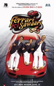 Ferrari Ki Sawaari