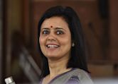 Mahua Moitra