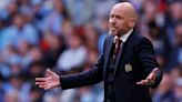 Ratcliffe pushing as "brilliant" manager now the new top target at Man Utd