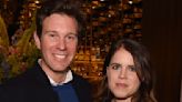 Princess Eugenie Is Pregnant!