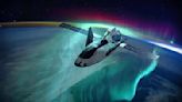 The First Low-Orbit Space Station Is Coming, and This Hypersonic Aircraft Will Shuttle You There