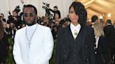 Sean ‘Diddy’ Combs accused of rape and abuse in lawsuit filed by former girlfriend Cassie Ventura
