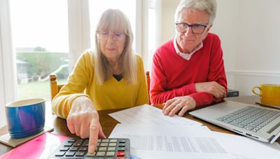 What Is the Average Retirement Savings Balance by Age?