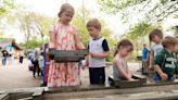 Fort Wayne Children's Zoo opens for the season