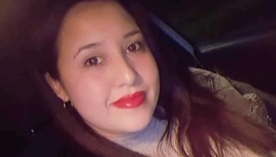 "Sí, soy yo": la confesión del asesino de la mujer policía que trabajaba como remisera para llegar a fin de mes