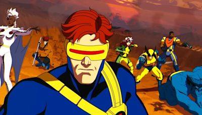 X-MEN ’97 Creator Beau DeMayo Fired By Marvel, Clarifies Season 2 Involvement