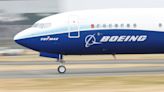 Boeing plane deliveries drop by half in May year-on-year