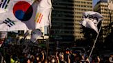 Seoul’s Pride Parade Was Denied a Permit. Tens of Thousands Showed Up Anyway