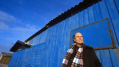 Eugénio de Andrade foi “paciente”, e a Feira do Livro do Porto vai homenageá-lo