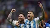 Netherlands vs Argentina player ratings as Lionel Messi advances despite Wout Weghorst heroics