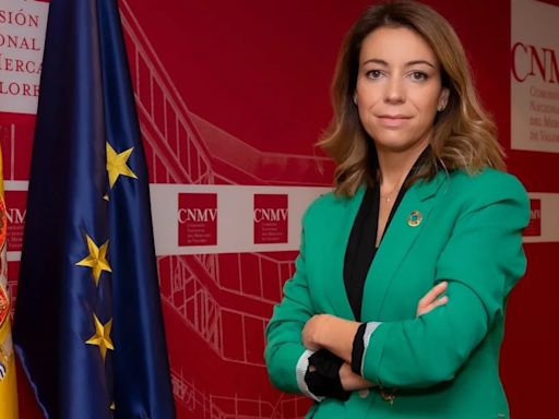 Quién es Montserrat Martínez, la candidata preferida para liderar el Banco de España