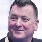 Brian Orser