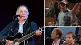 New Paul Simon doc reveals the ‘white noise’ that inspired ‘The Sound of Silence’