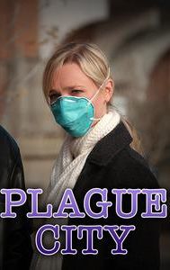 Plague City: SARS in Toronto