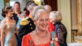 Denmark’s Queen Margrethe II announces shock abdication in New Year’s Eve speech