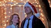 It's a beaut! Chevy Chase reunites with 'Christmas Vacation' co-star Beverly D’Angelo