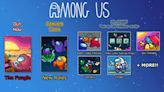 Among Us Drops Detailed Roadmap For 2024 - Gameranx