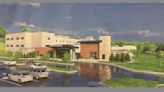 LVHN, Universal break ground on Hanover Twp. behavioral health hospital