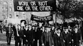 Día del Trabajador: por qué se celebra hoy, 1° de mayo