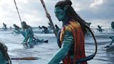 James Cameron defends his 'Avatar' sequel's 3-hour runtime by comparing it to binge-watching TV: 'I've watched my kids sit and do 5 one-hour episodes in a row'