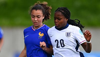 Meet the 2024 Women's Under-17 EURO semi-finalists: Spain vs France, England vs Poland | Women's Under-17