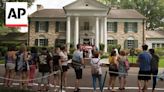 Graceland is not for sale, Elvis Presley's granddaughter says in lawsuit | AP Explains
