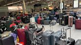 Worst luggage to fly with and 'truth' on how bags are loaded