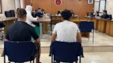 Condenados a cuatro años de cárcel dos jóvenes por patronear una patera con 19 personas a bordo desde Argelia a Cabrera