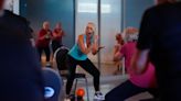 'I love the older population, I love exercise': Lorrie Ward takes fitness beyond a class for seniors, building community