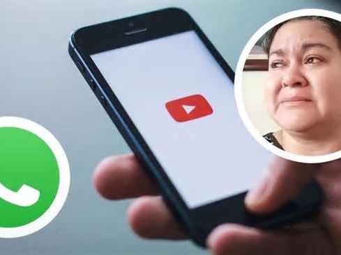 Maestra estafada por ver videos en WhatsApp: ¡No caigas en la trampa!
