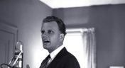 5. Billy Graham