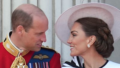 William et Kate : pourquoi ils préfèrent éviter d'avoir du personnel à temps plein chez eux