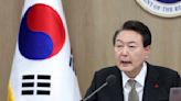 Presidente surcoreano pide mejorar defensa aérea del país
