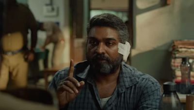 Vijay Sethupathi’s Maharaja earns Rs 100 crore despite Kalki 2898 AD onslaught