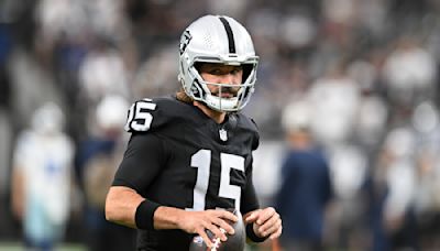 Raiders Named Top Landing Spot for Projected $240 Million QB to Replace Minshew