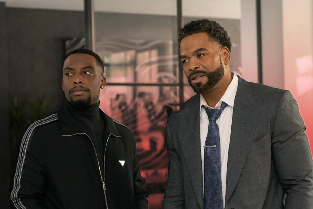 How to watch 'Power Book II: Ghost' Season 4, Episode 7 on Starz