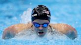 Indiana swimmers impress as eight more punch tickets to Paris